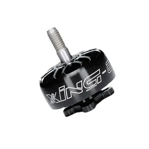 Moteur Brushless Unibell IFlight XING-E Pro <span class=keywords><strong>2207</strong></span> <span class=keywords><strong>1800KV</strong></span> 2450KV 2750KV Compatible 2-6S pour Drone de Course FPV RC avec Hélice de 5 Pouces - Product Image 1