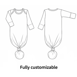 <span class=keywords><strong>Gigoteuse</strong></span> pour bébé en bambou et élasthanne, design personnalisable en gros, 0,5 <span class=keywords><strong>TOG</strong></span>, <span class=keywords><strong>gigoteuse</strong></span> pliable personnalisée pour poussette - Product Image 1