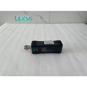 Keysight U2061xa 10mhz ถึง 6ghz/1m/50000 ค่าการอ่าน/วินาที/ -70 +26dbm Usb ช่วงไดนามิกกว้าง เซ็นเซอร์วัดค่าเฉลี่ยและกำลังไฟ - Product Image 5
