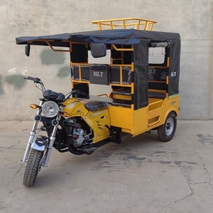 Tricycle à essence à trois roues de 150 cm³ pour passagers / Tricycle à essence / Tricycles à essence pour location - Product Image 5