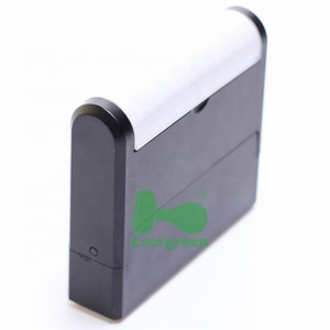 Tampons personnalisés en plastique à double poche flash pour <span class=keywords><strong>adresse</strong></span> de bureau - Product Image 2