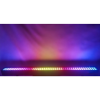 Venta Caliente de Fábrica: Barra de Luces Dinámicas Multiefecto con Efecto Estroboscópico IP20, Luz de Fondo para Fiestas DJ y Escenarios
