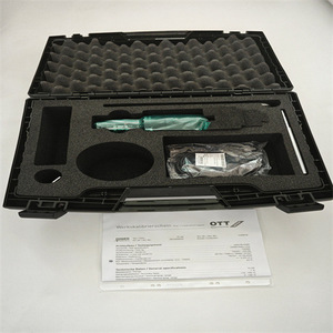 เครื่องทดสอบแรงดึง JACOB OTT 9510313692 ชุดหลักพร้อมหัวจับแบบดึงแกนหมุนของแท้ - Product Image 2