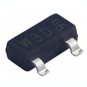 Transistors bipolaires PBSS4230T,215 SOT-23-3 - Série de transistors de puissance BJT PNP utilisant des dispositifs à montage en surface (SMD) - Product Image 1