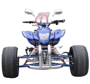 Factory price 250cc ATVs for sale 4 wheeler adult atv 4x2 quad bike