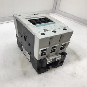Contattore di Potenza Originale Nuovo di Zecca 3RT1046-1AB00 AC-<span class=keywords><strong>3</strong></span> 95A 45kW - 1 Pezzo - Nuovo Ref275 PLC - Product Image 1
