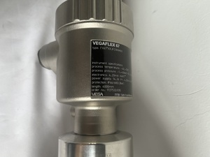 VEGAFLEX 67 เรดาร์วัดระดับแบบคลื่นนำทางพร้อมตัวเรือนสแตนเลส FX67.XXJFC1HVMXX - Product Image 5