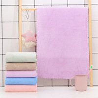 Peluche Corail Polaire Chiffon En Microfibre Super Doux Haute Pile Haute 800/1200 Gsm Voiture Serviette De Nettoyage Serviette De Lavage De Voiture