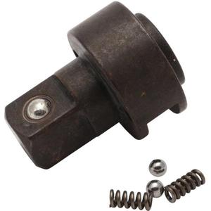 HAZET - 9022P-1-018/5 Carré pour cliquet pneumatique-EAN 4000896174324 PIÈCES DE RECHANGE POUR OUTILS PNEUMATIQUES - Product Image 1