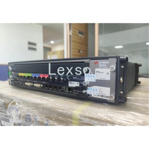 Generador de Forma de Onda Arbitraria Keysight M8195A 65 GSa/s, Resolución DAC: 8 Bits, Ancho de Banda: 25 GHz, Frecuencia de Muestreo: 65 GSa/s xgeqpt - Product Image 3