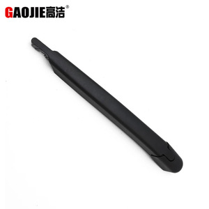 Compatible con el brazo del limpiaparabrisas trasero y el protector contra la lluvia trasero del KIA VQ GRAND CARNIVAL III 2006 - Product Image 1