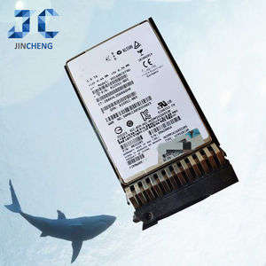 Sunucu için P40500-B21 3.84TB SATA 6G RI BC BC çok satıcı SSD - Product Image 5