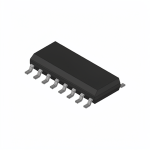 Buy Online Electronic Components Original One Stop Service 14 SOlC CD4541BNS Clock Timing - Product Image 1