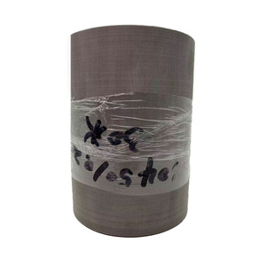 姚安ブランド<span class=keywords><strong>304</strong></span>高精度織ステンレス鋼線メッシュ平織り300メッシュ各種メッシュ数正確なろ過 - Product Image 1