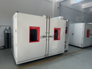 İklim odasında denge odasında yürümek - Product Image 5