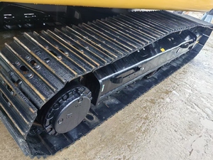 รถขุดตีนตะขาบ CAT 325D สภาพดี ใช้งานน้อย ชั่วโมงการทำงานต่ำ ระบบไฮดรอลิกเสถียร ประหยัดน้ำมัน พร้อมขาย พร้อมจัดส่ง - Product Image 6