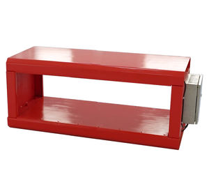 Détecteur de ceinture minier anti-effet Ore, sans alarmes manquantes, technologie de bobine équilibrée, menu LCD anglais/chinois - Product Image 1