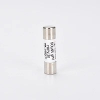 Série NT Haute Qualité 16A Fusible Résistance en Céramique Cuivre Haute Vitesse 32A Fusible à Liaison 500V RT36-1 RT36-2 RT36-3 Basse Tension