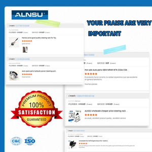 แร็คพวงมาลัยเพาเวอร์ ALNSU สำหรับรถยนต์โตโยต้า โคโรน่า <span class=keywords><strong>ST191</strong></span> CT190 <span class=keywords><strong>ST190</strong></span> 44250-20570 4425020691 4425020690 4425020600 กล่องพวงมาลัยขับขวา - Product Image 5