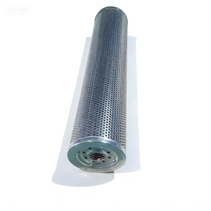 Filtro de Aceite de Retorno Compatible con la Marca Liugong 53C0005C para Excavadora y Cargadora de Ruedas - Product Image 2