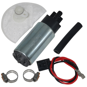 Pompe à carburant électrique pour moto Yamaha <span class=keywords><strong>FZ6</strong></span> FZ6R XJ6F XJ6FA XJ6N XJ6S FZ6RA FZ6RB FZ6RD 20S-13907-00 - Product Image 4