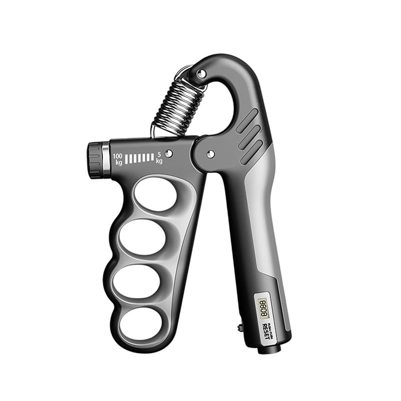 Gray- Electronic Counter