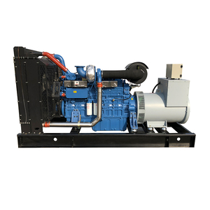 20kw 30kw 40kva 56kva 100kva 300kw 500kwa 600kw Iêmen Camboja Tier 4 diesel Generator Set 480vac Water air Coolant Lista de Preços - Product Image 1