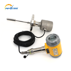 Online DC24V Viscosímetro Eletrônico Display LCD para Indústria Farmacêutica Equipamentos Testes Monitorar Viscosidade Xarope Drogas - Product Image 3