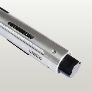 Arbre à air usiné sur mesure pour machine à plastifier, idéal pour la production de bandes flexibles. - Product Image 1