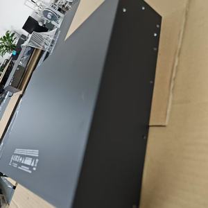 Fabrication sur mesure de tôles métalliques Welltop modèle 005, provenant de Chine (Guangxi), pour les clients - Product Image 3