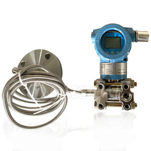 산업용 지능형 압력 송신기 디지털 센서 4-20mA + 하트 출력 Xukang UI3051TD SS304/SS316 IP67/IP68 0.075% - Product Image 5