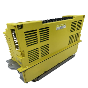 Amplificador A06B-6066-H011R Tipo A06B6066H011R (envío inmediato) - Product Image 1