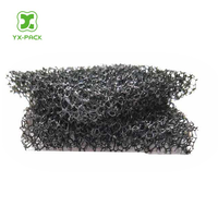 Usine Directement Vendre 10 15 20 25 30-60 PPI à Cellules Ouvertes Flexible Réticulé D'air En Polyuréthane Mousse De Filtre À Eau