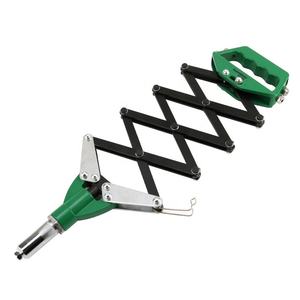 Remachadora manual plegable de varios tipos - Product Image 3