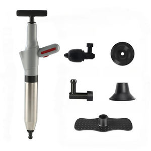 Machine de drainage des égouts sous vide à air haute pression écologique - Product Image 3