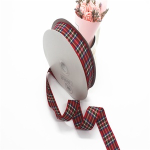 Trẻ Em Của Tự Làm Phụ Kiện Tóc Kẻ Sọc <span class=keywords><strong>Ribbon</strong></span> & Thêu <span class=keywords><strong>Ribbon</strong></span> <span class=keywords><strong>Bow</strong></span> Handmade Vật Liệu Giáng Sinh Trang Trí Bên Số Lượng Lớn - Product Image 2