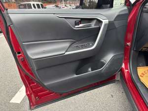 Autos SUV Toyota 2020, Automóviles Chinos de Lujo de <span class=keywords><strong>Segunda</strong></span> <span class=keywords><strong>Mano</strong></span>, Vehículos de Gasolina de 2.0L Usados, Toyota RAV4 en Venta - Product Image 3