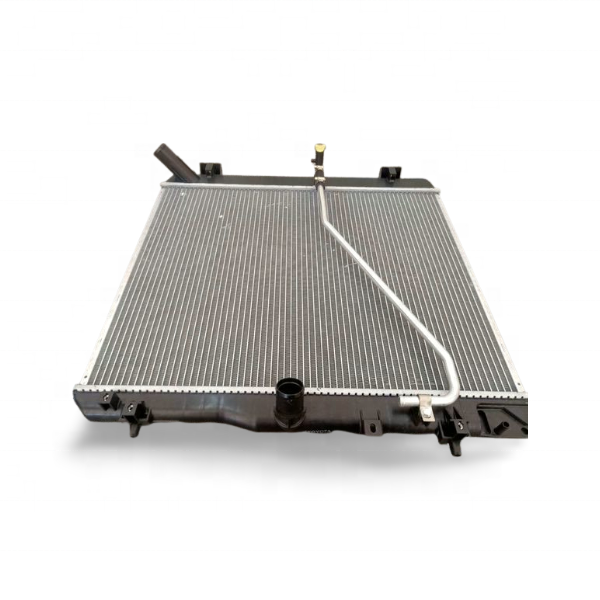 Hiace 2kd Radiator Cooling System Radiator Assembly 32mm Thick for Toyota Hiace 2013-2017 ...