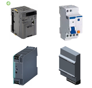 โมดูลพลังงานอินเวอร์เตอร์รุ่น 6SL3210-1KE14-3AF2 สำหรับการส่งพลังงานไฟฟ้าและอุปกรณ์อุตสาหกรรม - Product Image 3