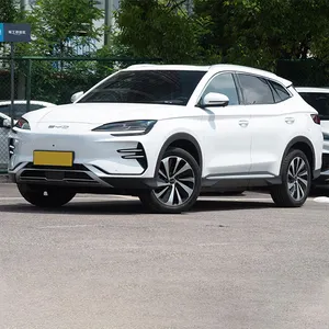 BYD Byd dynasty بيع المصنع مباشرة qhan Tang Song e2 في seagull chazor ev suv