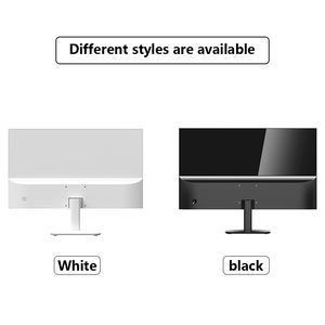 Moniteur de jeu FHD IPS 24/27 pouces 120 Hz 1 ms |   Écran large LED avant-arrière 90% SRGB |   PC OEM en gros - Product Image 3