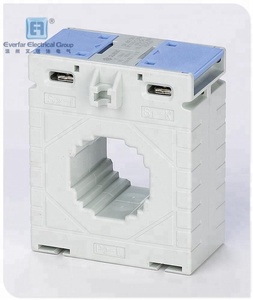 スプリットコアウィンドウタイプ電流計振動CP140-100ゼロシーケンス変流器価格 - Product Image 5