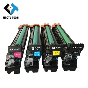 Iu313 iu210 iu212 hình ảnh trống Kit Tương thích cho <span class=keywords><strong>KONICA</strong></span> <span class=keywords><strong>MINOLTA</strong></span> BIZHUB C200 C210 c200e C203 c253 c353 c7720 c7721 trống đơn vị - Product Image 2