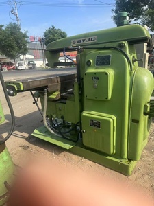 Mesa Elevadora Vertical Xa5032 X5032 de 1300mm 3000mm, Fresadora de Segunda Mano con el Mejor Servicio, Personalizada de Fábrica - Product Image 5