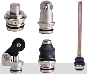 Nuevo Interruptor de Límite Original ZCE01 ZCE02 ZCP28 ZCE27 ZCE016 con Retorno por Resorte - Product Image 4