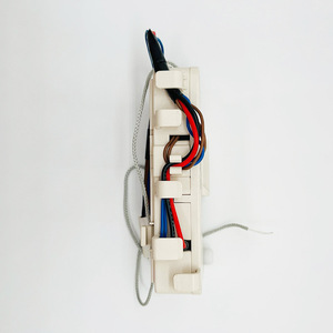 Serrure de porte électronique à retardateur DLS DLS-18A pour machine à laver avec faisceau de câblage pour réparation d'appareils électroménagers - Product Image 3