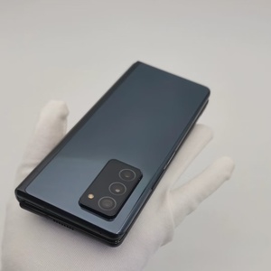 Được sử dụng cho Galaxy Z gấp 2 5g điện thoại thông minh Màn Hình Gập Android OS di động mở khóa tay thứ hai - Product Image 4