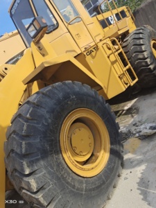 950C หนอนผีเสื้อของแท้ญี่ปุ่นใช้ CAT910e 950B 950GC 950H 950f 950g 966 - Product Image 6