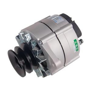 อะไหล่รถตักล้อยางคุณภาพสูง YN38GBZ 12V รุ่น JFWZ29 HC5901 เครื่องกำเนิดไฟฟ้าสำหรับรถบดถนน ใช้ร่วมกับ OEM ได้ รับประกัน 6 เดือน - Product Image 2