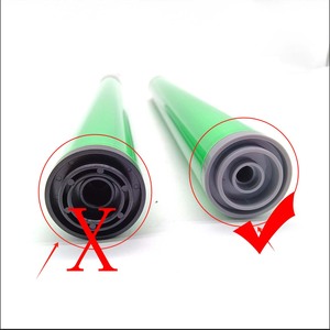 Isscx OPC ดรัม (กระดาษ) สำหรับ3108 AR275 M2608 3508 MX-312AR M260N 3628 2628L M314N M310N M264N - Product Image 5